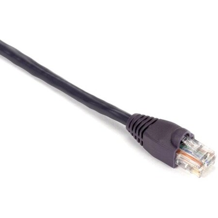 Black Box 2Ft Vt Cat5E Patch Cable EVNSL88-0002-25PAK